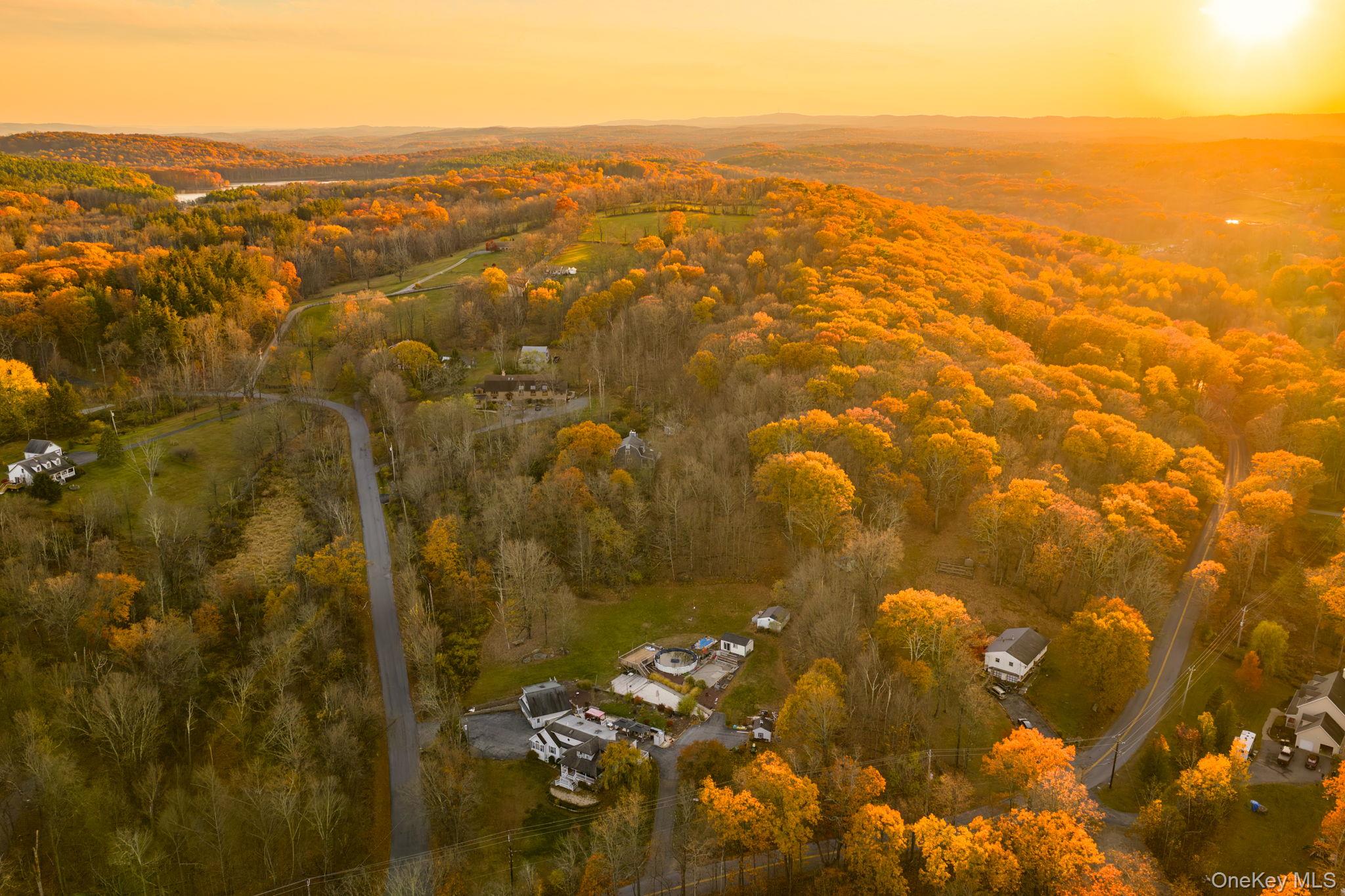 179 Reservoir Road Middletown, NY 10940 - Photo 45 of 50 Aerial view