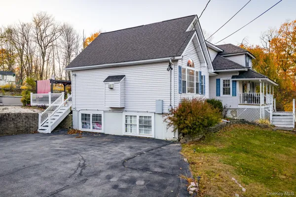 $620,000 | 179 Reservoir Road, Middletown, NY 10940