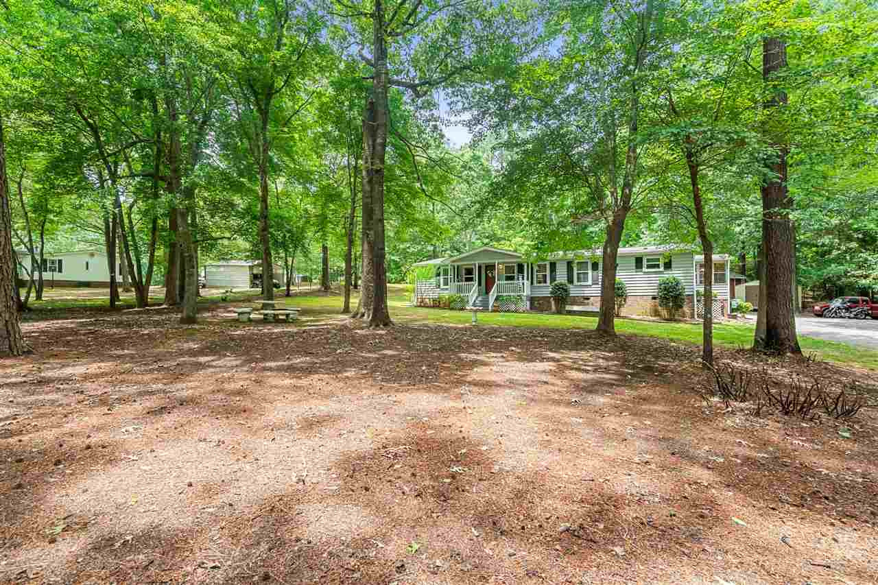 144 Canyon Road Clayton, NC 27520 - Photo 17 of 19 Photo 17