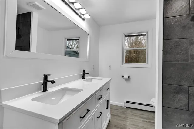 $249,900 | 6018 Godfrey Road, Newfane, NY 14028