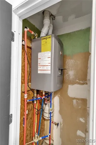 $249,900 | 6018 Godfrey Road, Newfane, NY 14028