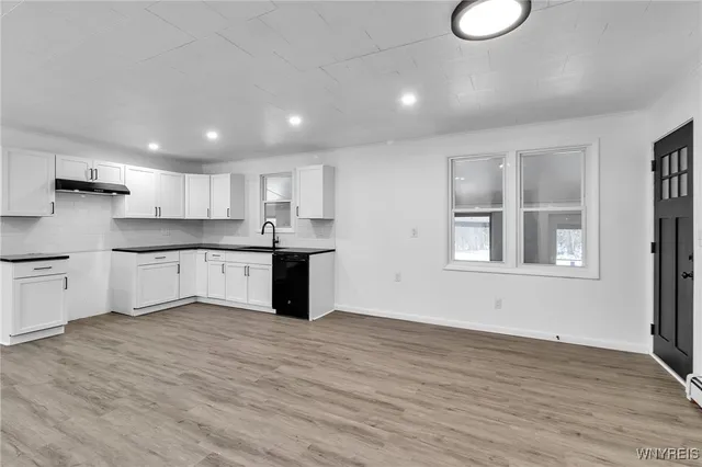 $249,900 | 6018 Godfrey Road, Newfane, NY 14028