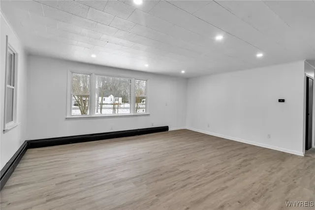 $249,900 | 6018 Godfrey Road, Newfane, NY 14028