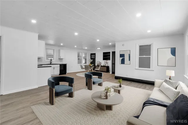 $249,900 | 6018 Godfrey Road, Newfane, NY 14028