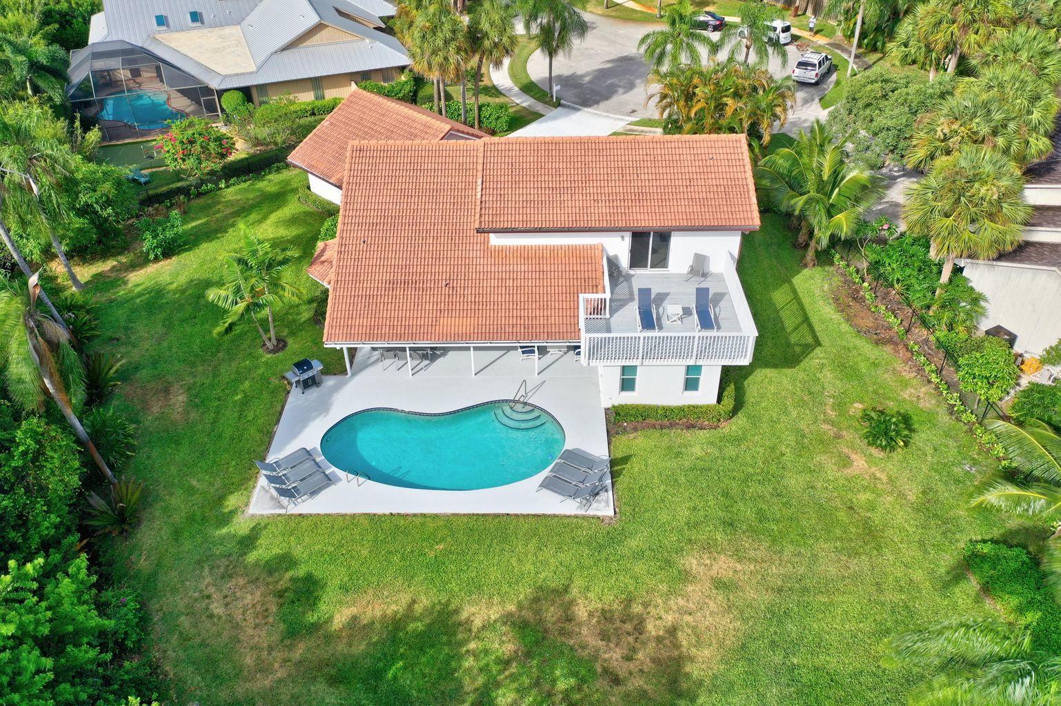 141 Pine Hill Trail West Tequesta, FL 33469 - Photo 1 of 52 PH1