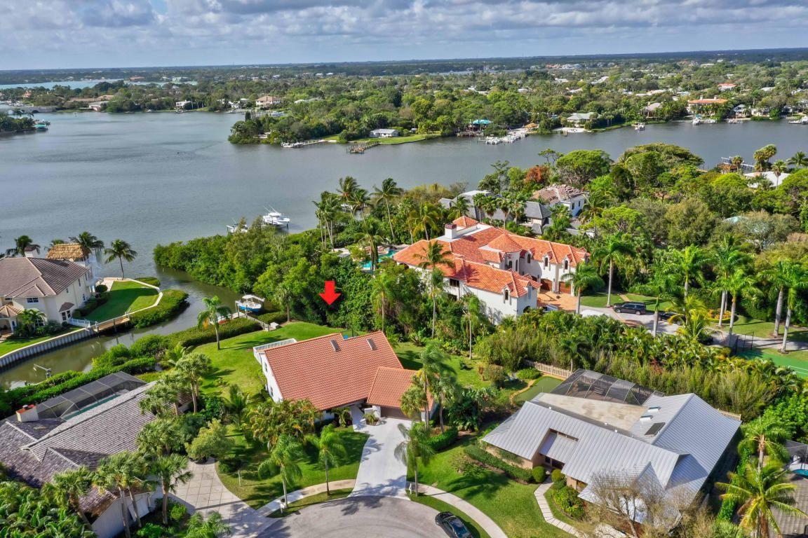 141 Pine Hill Trail West Tequesta, FL 33469 - Photo 3 of 52 PH3