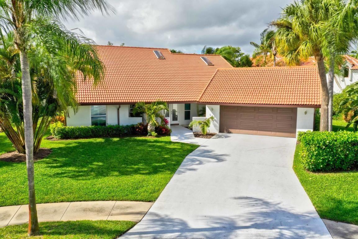 141 Pine Hill Trail West Tequesta, FL 33469 - Photo 6 of 52 PH6