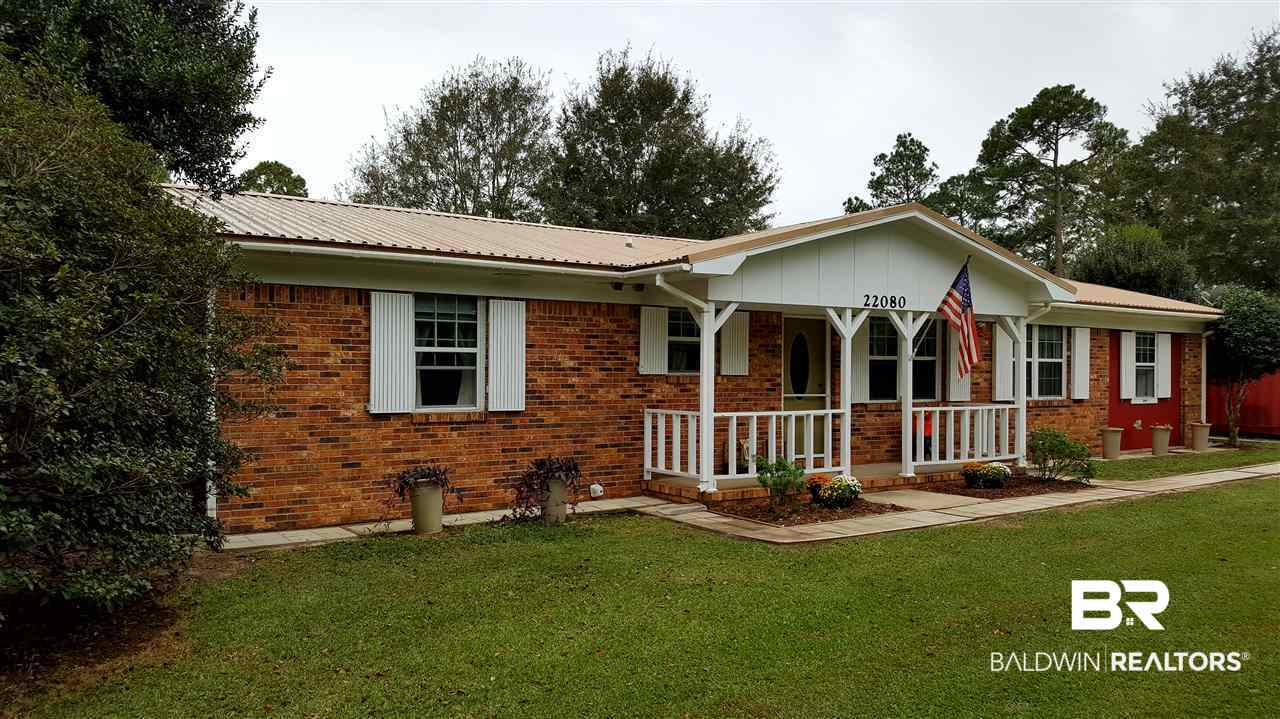 22080 Price Grubbs Road Robertsdale, AL 36567 - Photo 35 of 35