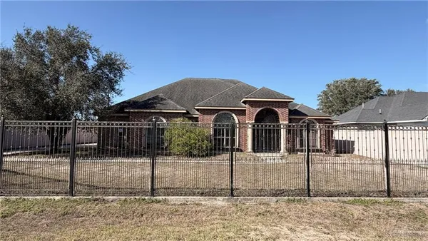 $259,900 | 7931 Dallas Circle, Mission, TX 78574