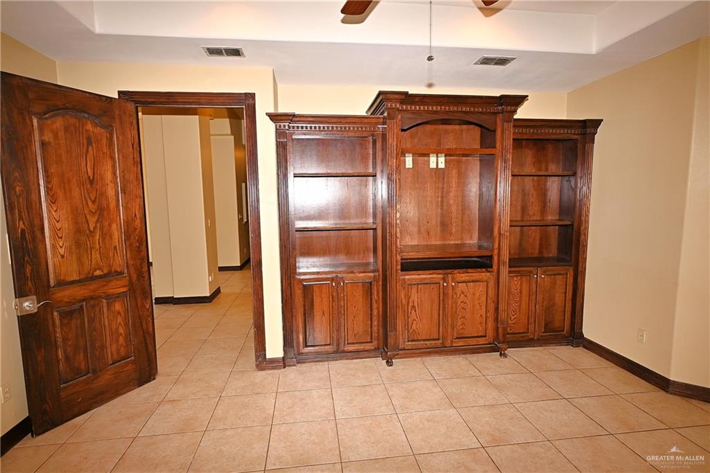 7931 Dallas Circle Mission, TX 78574 - Photo 28 of 33 wooden floor view of an empty room