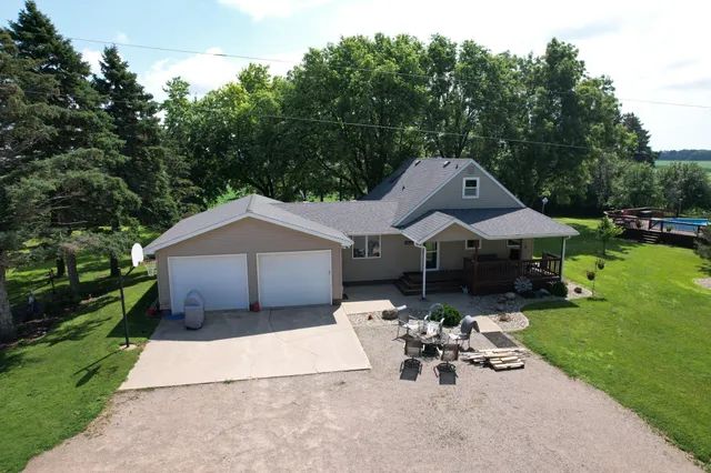 $488,400 | 6045 20th Street Southwest, Montevideo, MN 56265