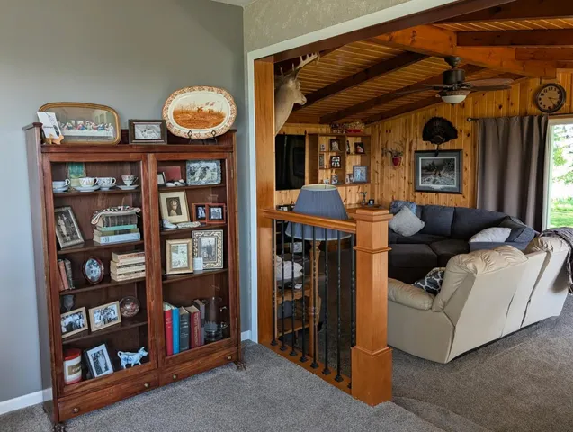 $488,400 | 6045 20th Street Southwest, Montevideo, MN 56265