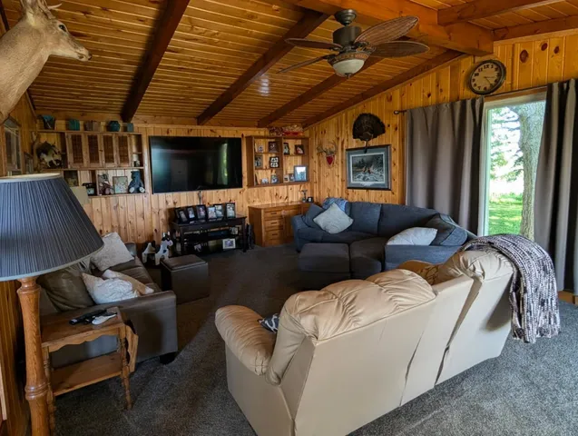 $488,400 | 6045 20th Street Southwest, Montevideo, MN 56265