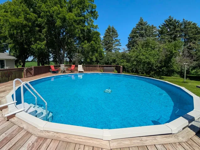 $488,400 | 6045 20th Street Southwest, Montevideo, MN 56265