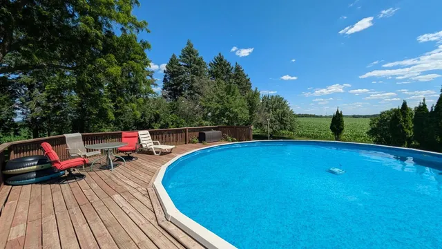 $488,400 | 6045 20th Street Southwest, Montevideo, MN 56265