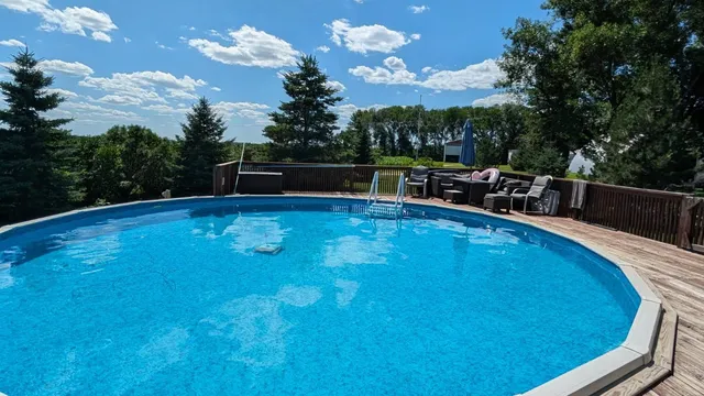 $488,400 | 6045 20th Street Southwest, Montevideo, MN 56265