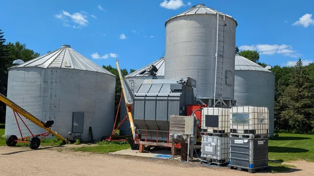 $488,400 | 6045 20th Street Southwest, Montevideo, MN 56265