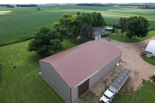 $488,400 | 6045 20th Street Southwest, Montevideo, MN 56265