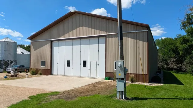 $488,400 | 6045 20th Street Southwest, Montevideo, MN 56265