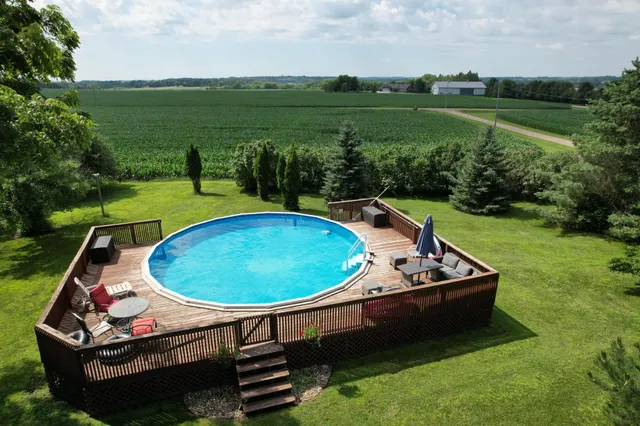 $488,400 | 6045 20th Street Southwest, Montevideo, MN 56265