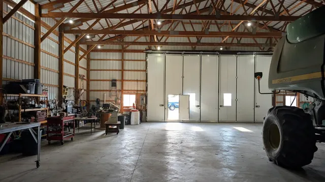 $488,400 | 6045 20th Street Southwest, Montevideo, MN 56265