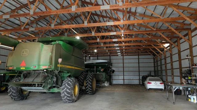 $488,400 | 6045 20th Street Southwest, Montevideo, MN 56265