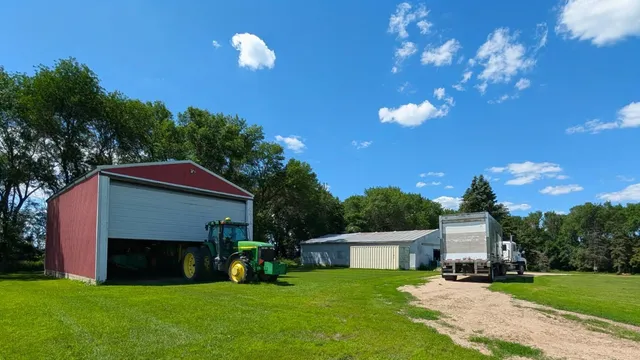 $488,400 | 6045 20th Street Southwest, Montevideo, MN 56265