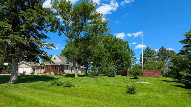 $488,400 | 6045 20th Street Southwest, Montevideo, MN 56265