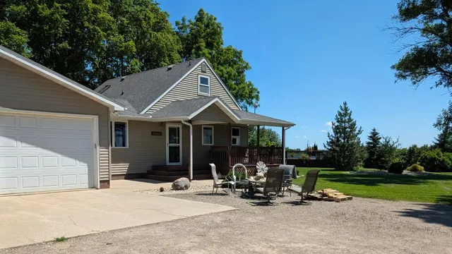 $488,400 | 6045 20th Street Southwest, Montevideo, MN 56265