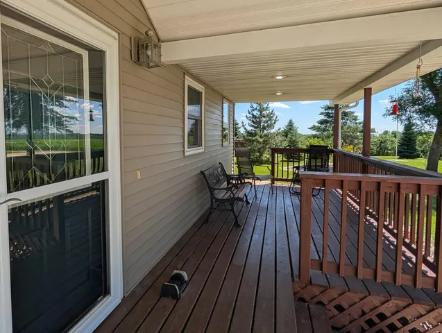 $488,400 | 6045 20th Street Southwest, Montevideo, MN 56265