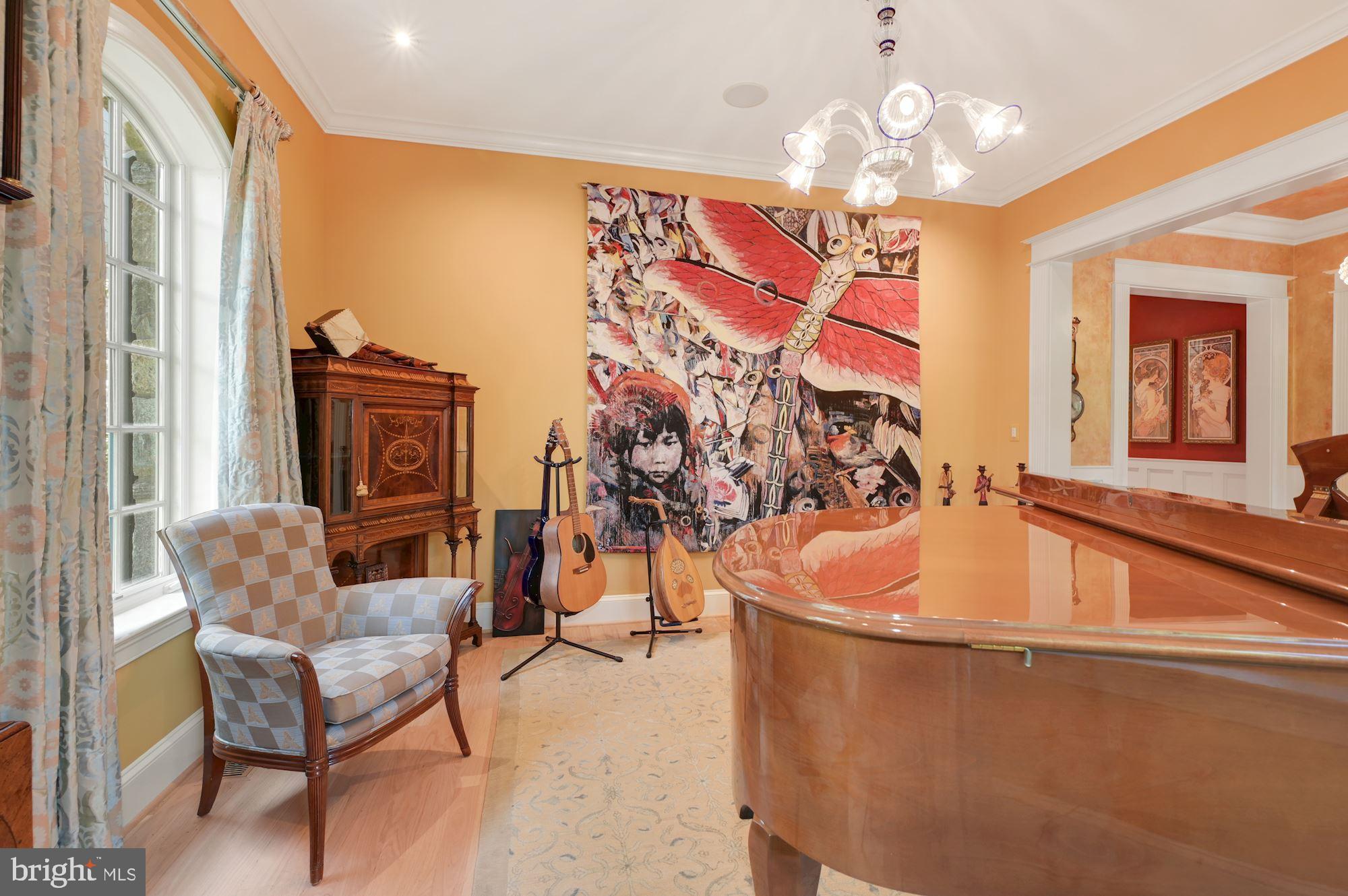 7812 Aberdeen Road Bethesda, MD 20814 - Photo 11 of 31 Gallery Image 11