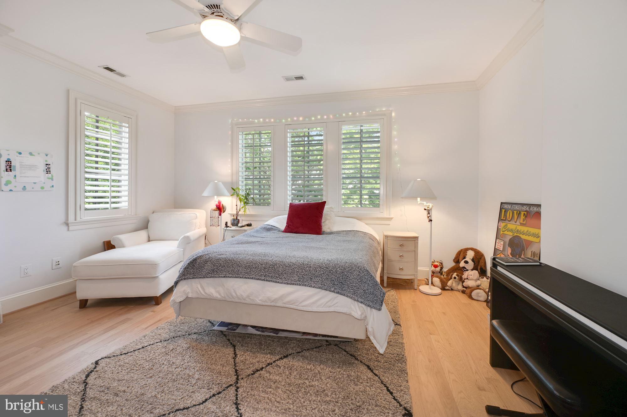 7812 Aberdeen Road Bethesda, MD 20814 - Photo 20 of 31 Gallery Image 20