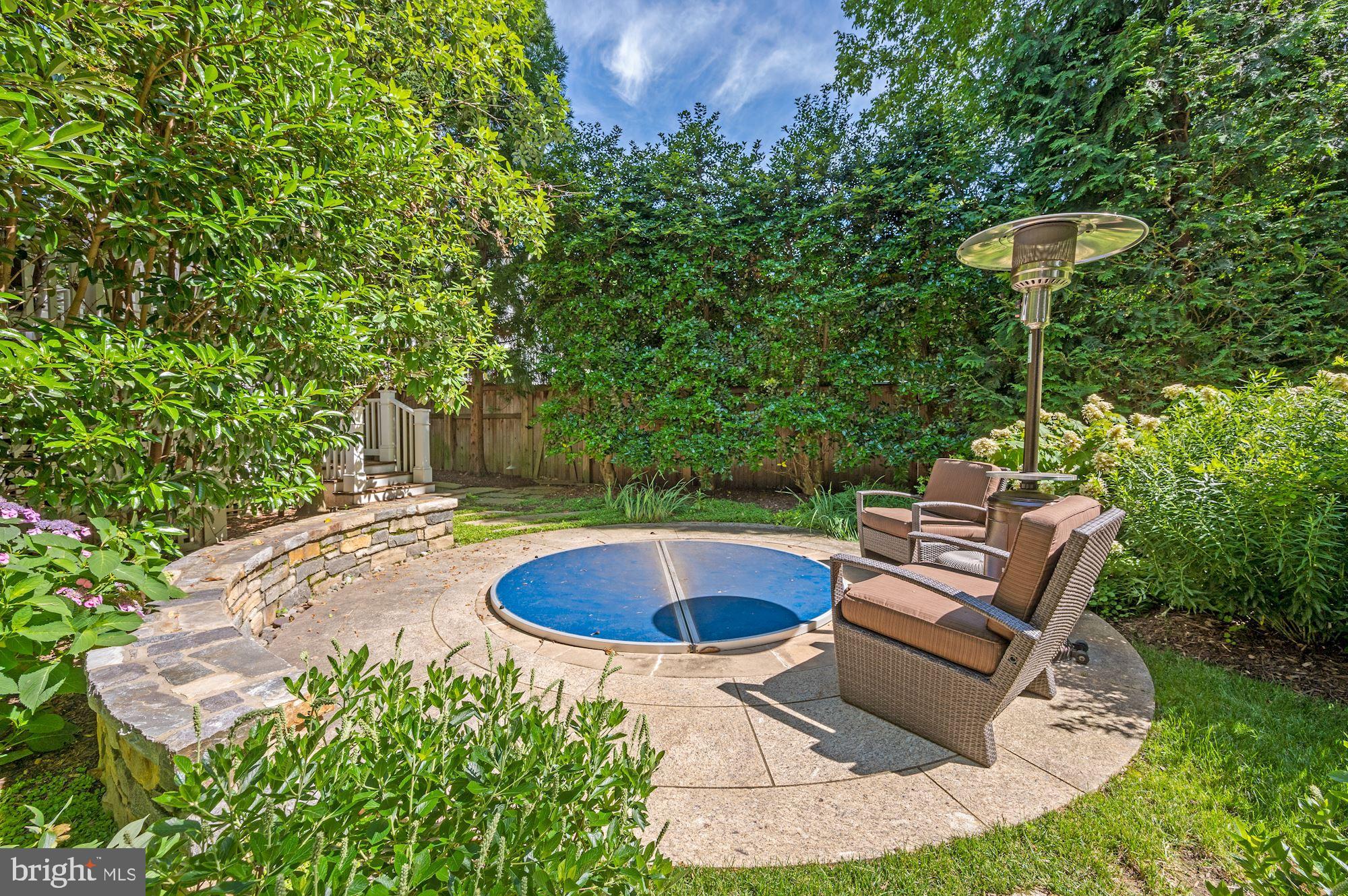 7812 Aberdeen Road Bethesda, MD 20814 - Photo 30 of 31 Gallery Image 30