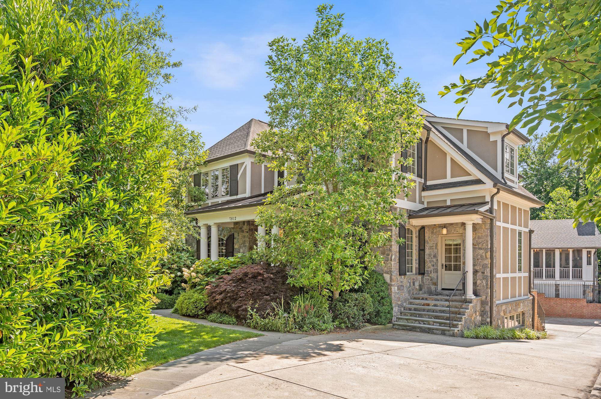 7812 Aberdeen Road Bethesda, MD 20814 - Photo 3 of 31 Gallery Image 3