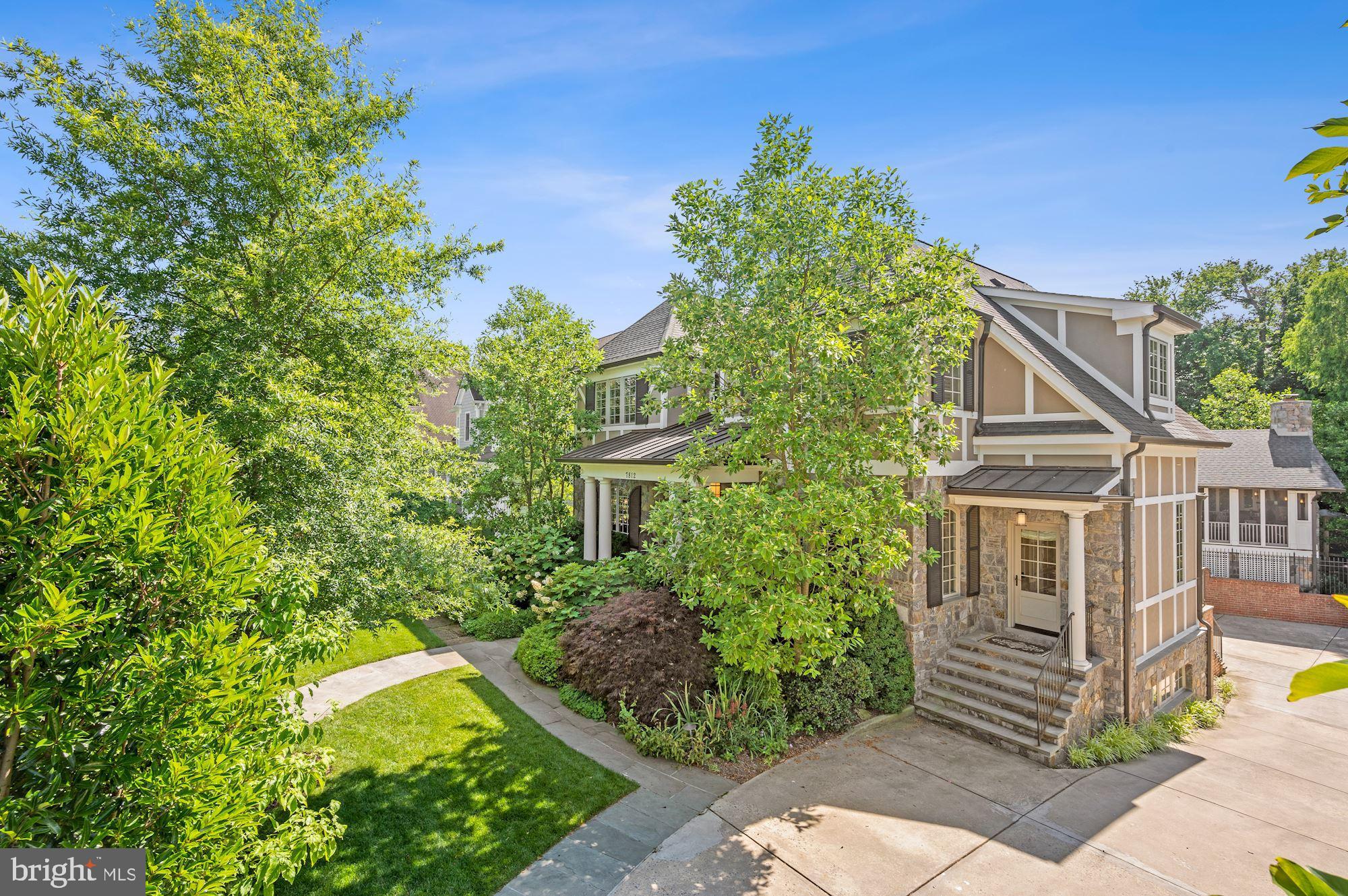 7812 Aberdeen Road Bethesda, MD 20814 - Photo 31 of 31 Gallery Image 31