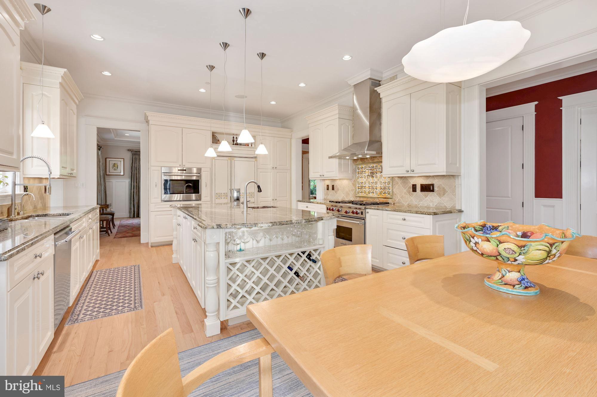 7812 Aberdeen Road Bethesda, MD 20814 - Photo 5 of 31 Gallery Image 5