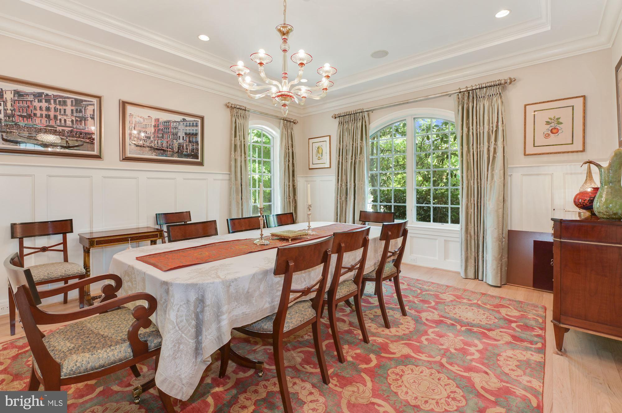 7812 Aberdeen Road Bethesda, MD 20814 - Photo 7 of 31 Gallery Image 7