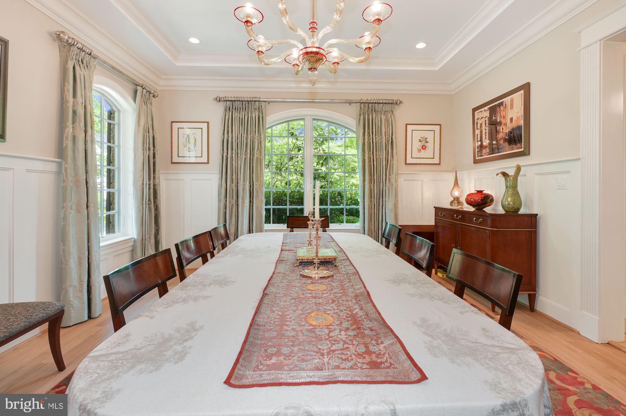 7812 Aberdeen Road Bethesda, MD 20814 - Photo 8 of 31 Gallery Image 8
