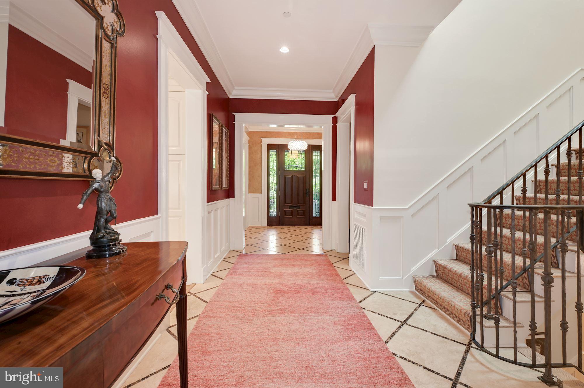 7812 Aberdeen Road Bethesda, MD 20814 - Photo 9 of 31 Gallery Image 9