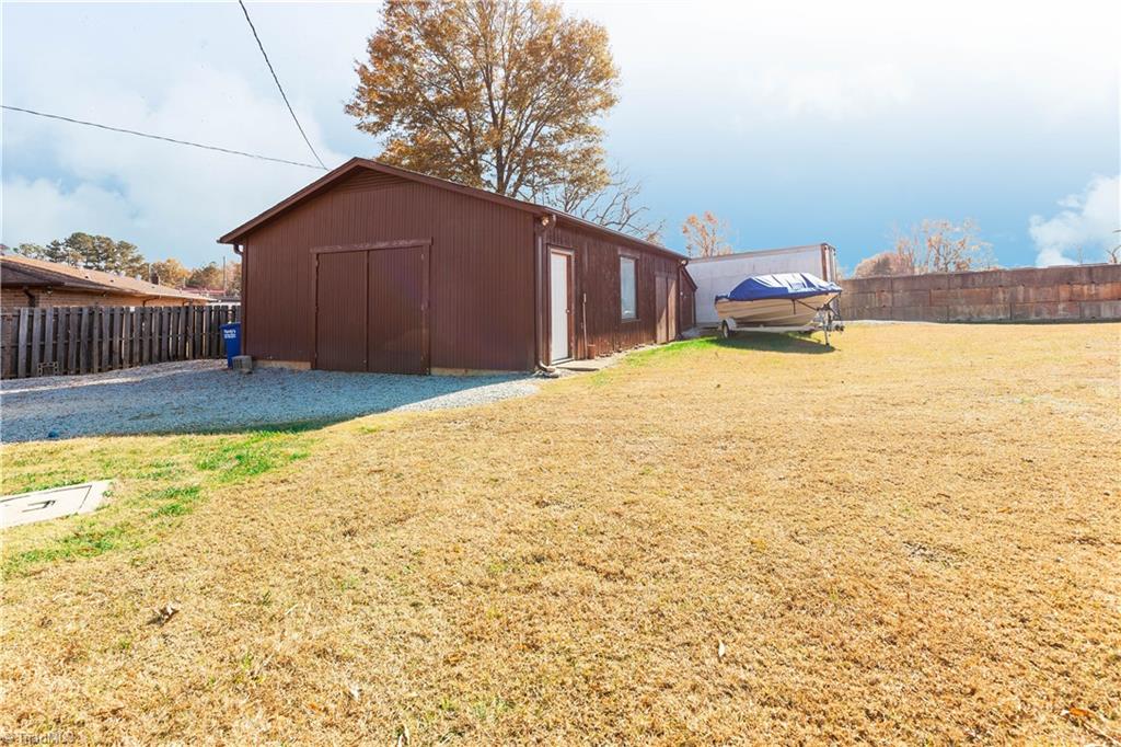 1530 East Fairfield Road High Point, NC 27263 - Photo 18 of 21 Gallery Image 18