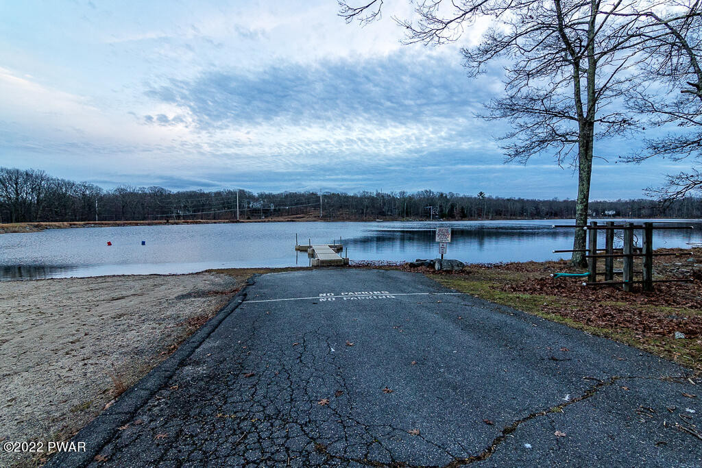 2126 Sparrow Road Bushkill, PA 18324 - Photo 53 of 55 nearby lake