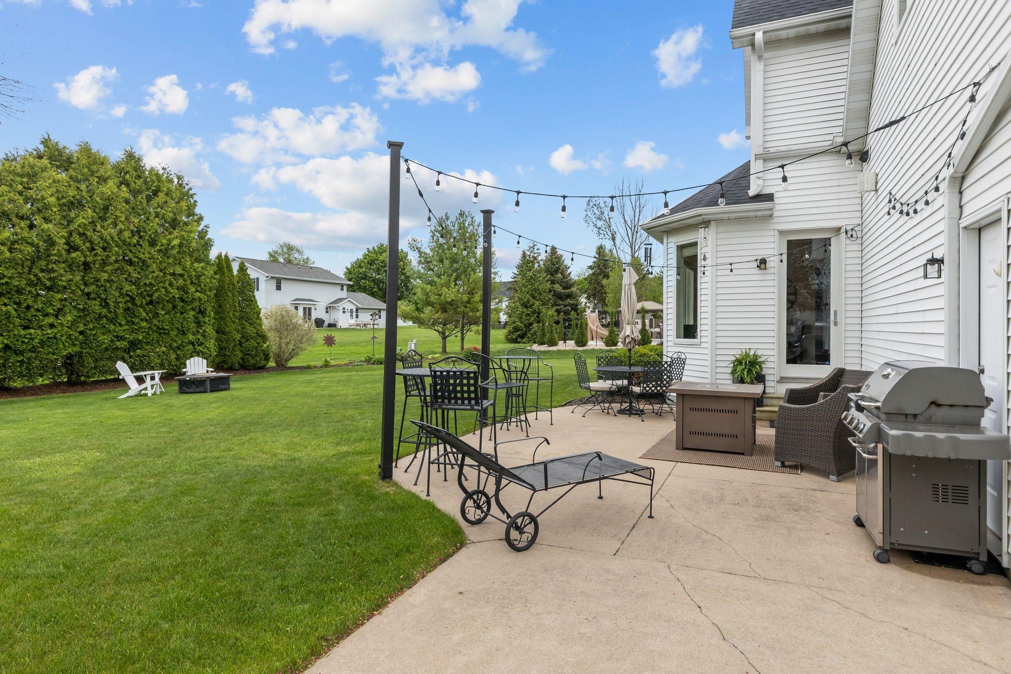 4916 Silentwind Way Appleton, WI 54913 - Photo 56 of 70