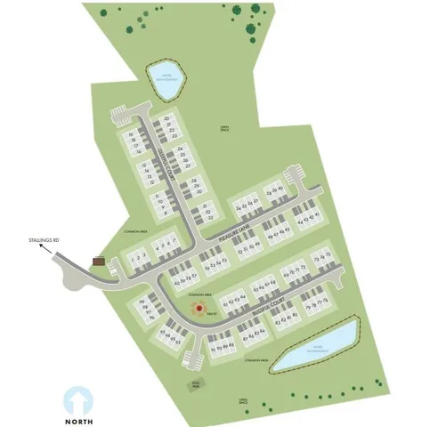 $261,900 | 106 Pleasure Lane, Taylors, SC 29687