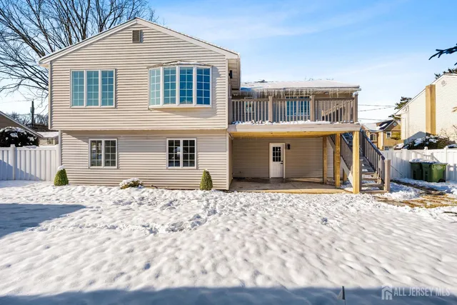 $899,900 | 179 Fleet Avenue, Edison, NJ 08820