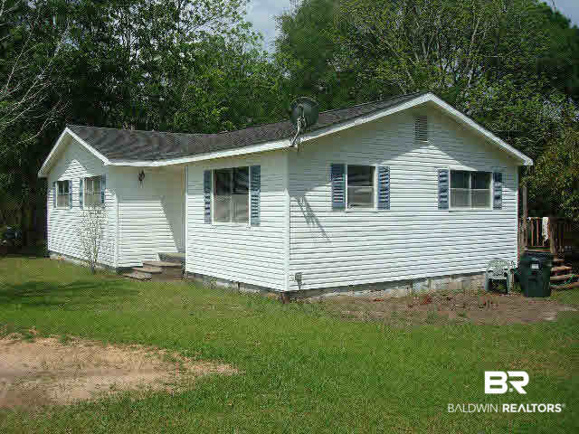 25025 County Road 49 Loxley, AL 36551 - Photo 19 of 24