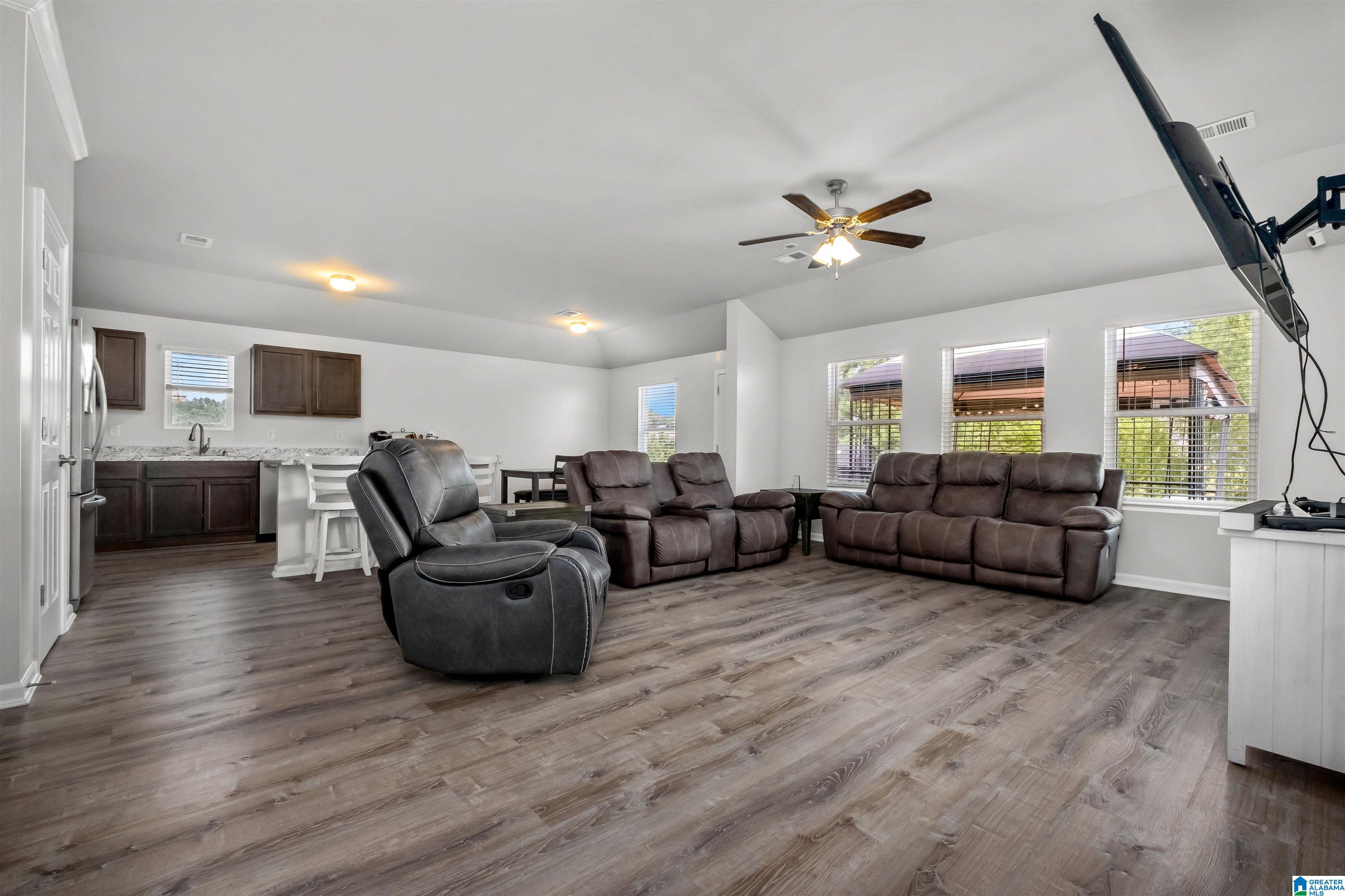 176 Dallas Lane Montevallo, AL 35115 - Photo 14 of 37