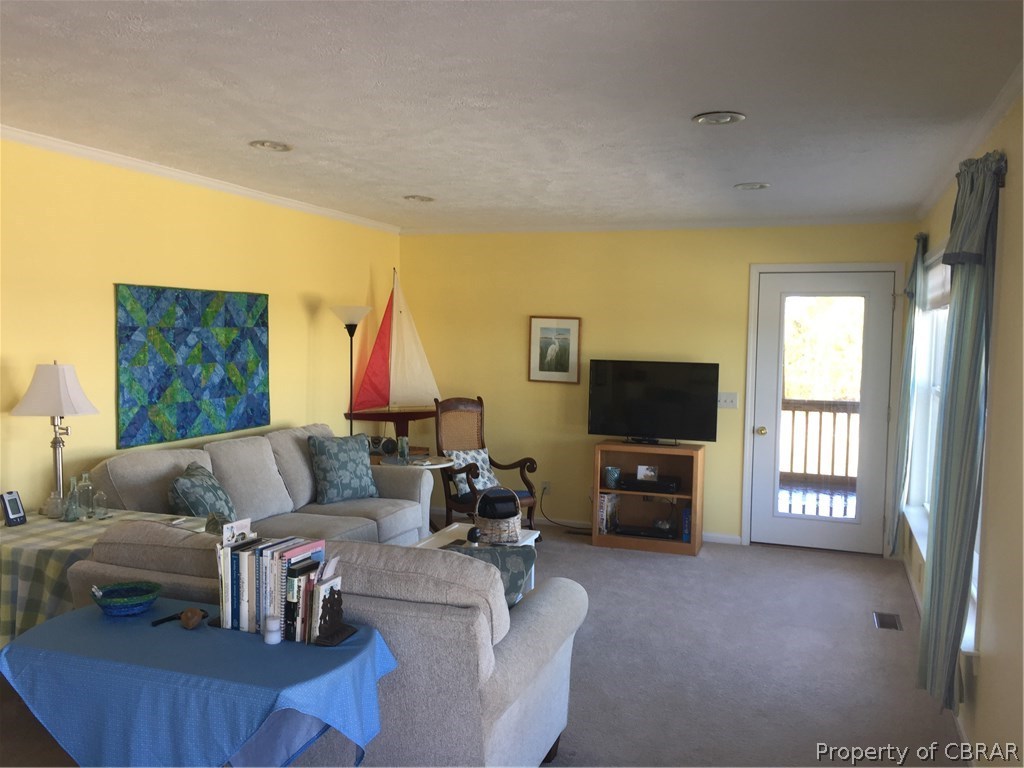 1533 Haven Beach Road Moon, VA 23119 - Photo 16 of 18