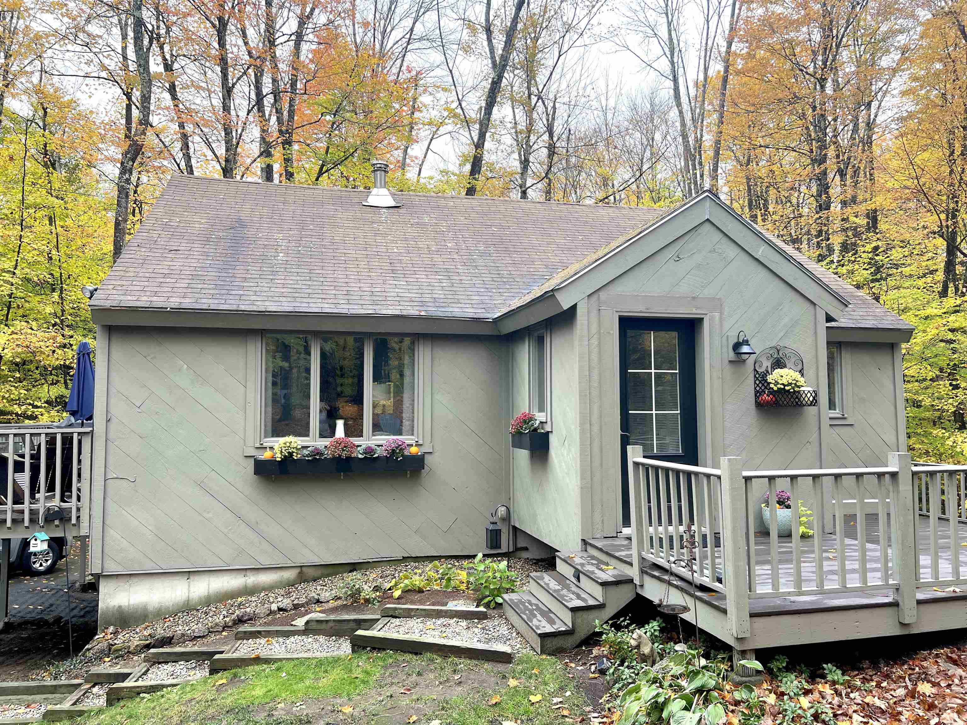 50 High Pond Road Grantham, NH 03753 - Photo 1 of 29