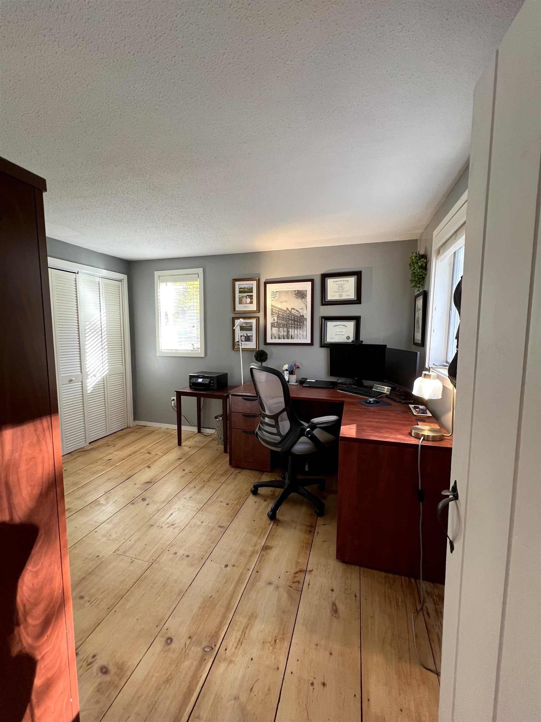 50 High Pond Road Grantham, NH 03753 - Photo 3 of 29