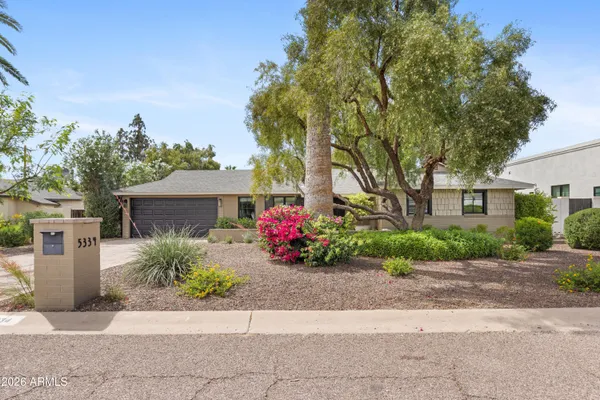 $965,000 | 5334 North 32nd Place, Phoenix, AZ 85018